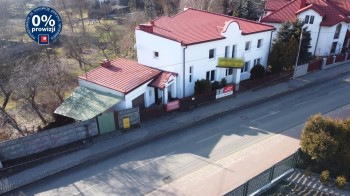 Budynek usługowy na sprzedaż Piotrków Trybunalski, Rolnicza